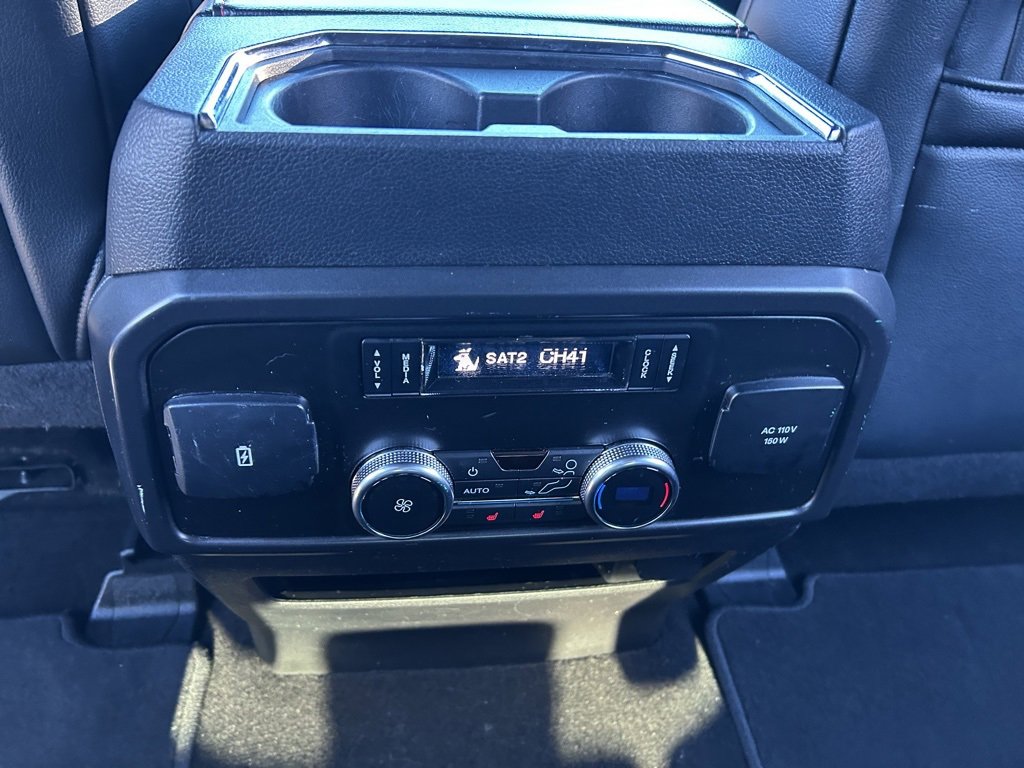 Used 2019 Ford Expedition Limited w/ Equipment Group 303A image 47