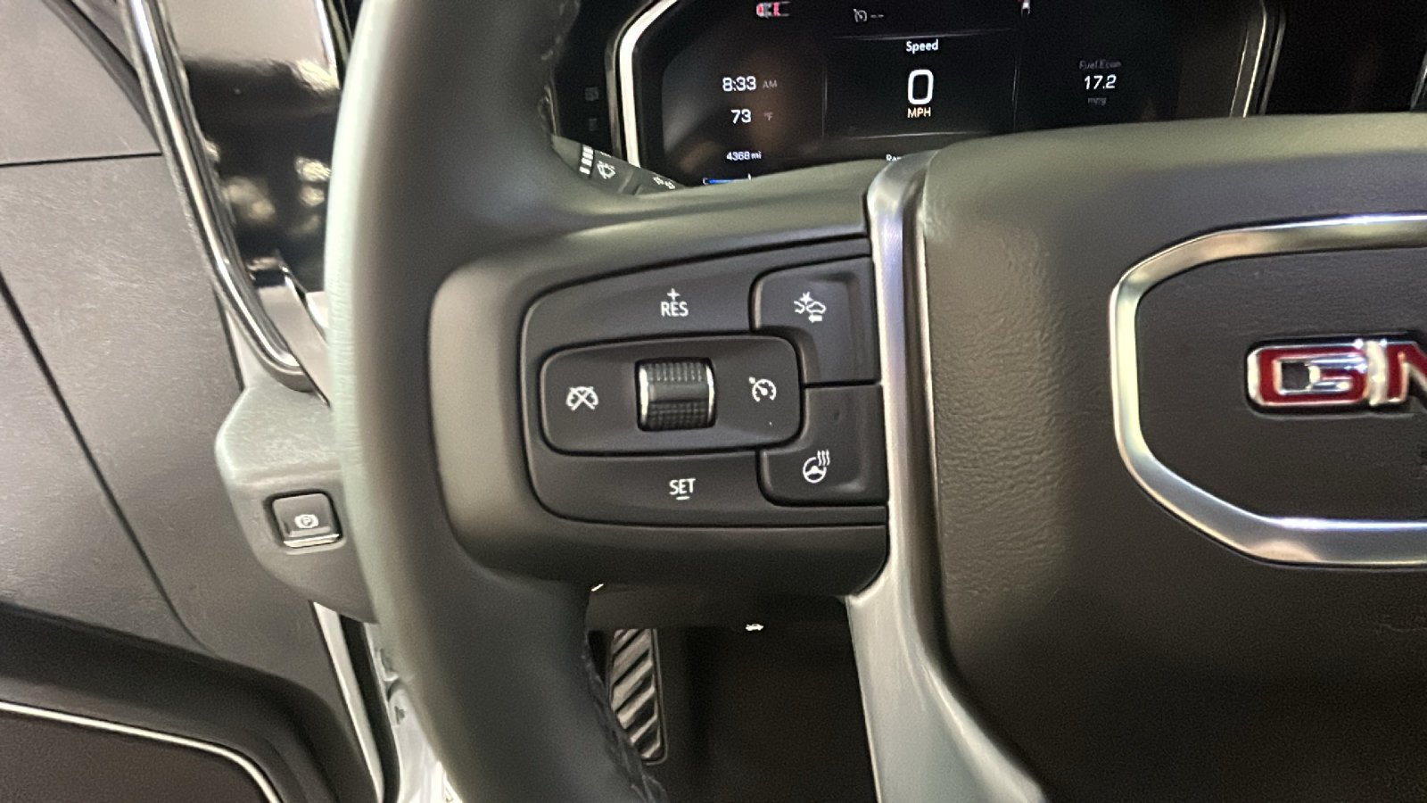 New 2026 GMC Sierra 1500 SLE AWD/4WD image 18
