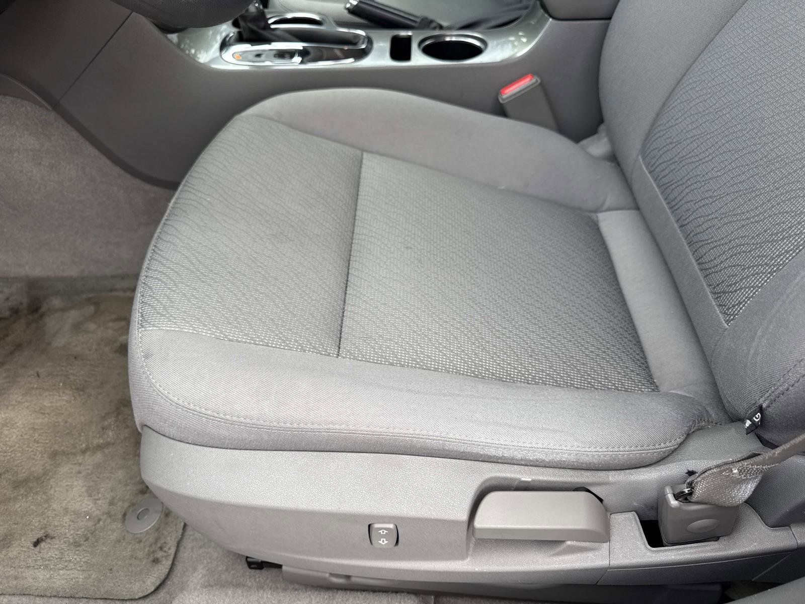 Used 2015 Chevrolet Malibu LS w/ Protection Package FWD image 19