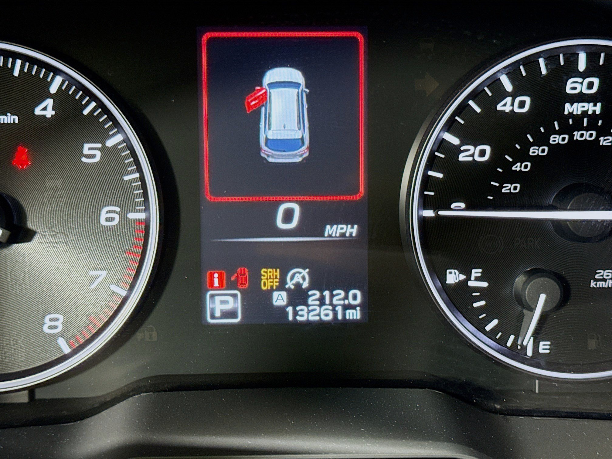Used 2025 Subaru Outback Premium AWD/4WD image 16