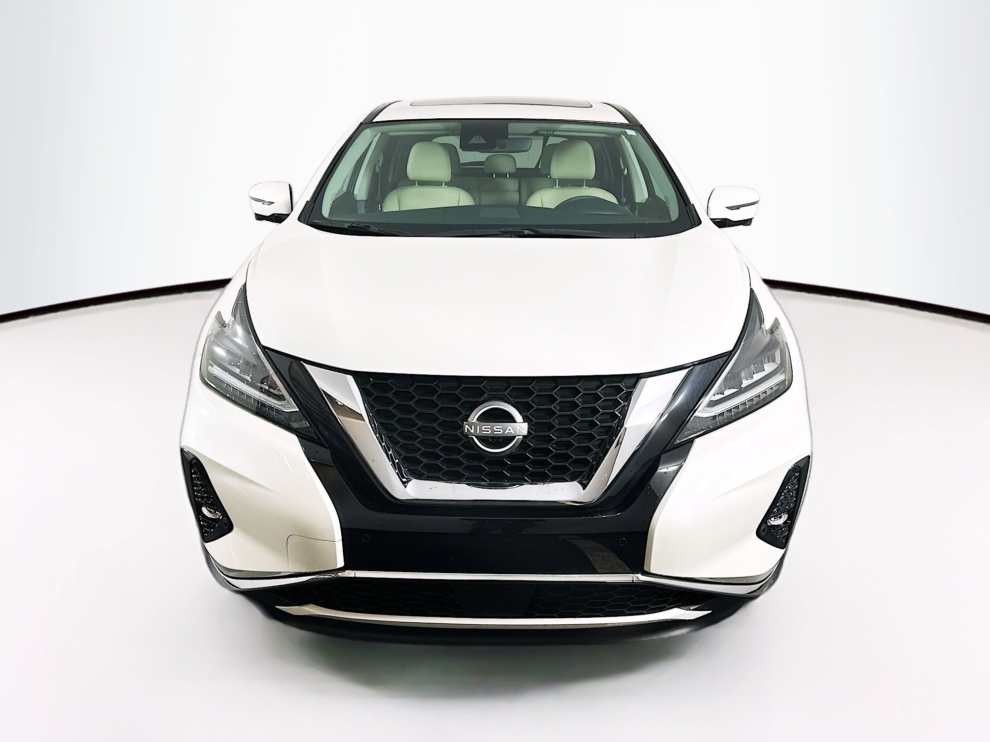 Used 2024 Nissan Murano SL image 2