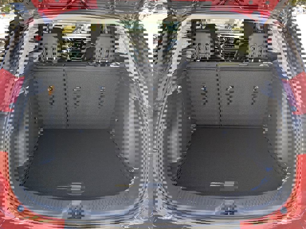 New 2026 Buick Encore GX Preferred w/ Advanced Technology Package image 13