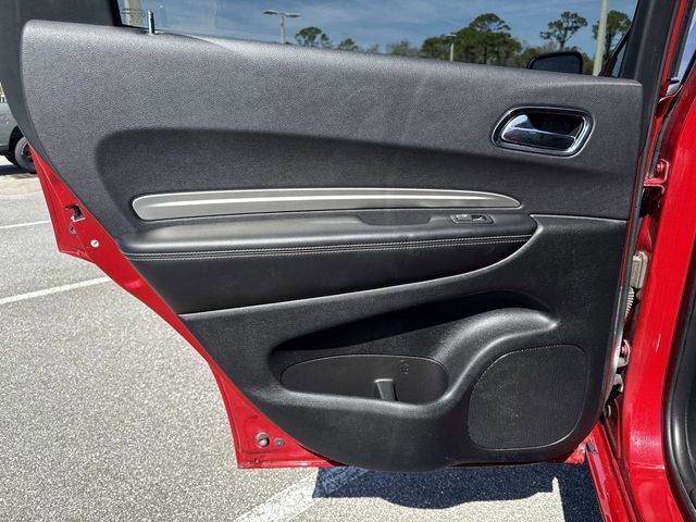 Used 2015 Dodge Durango SXT w/ Quick Order Package 23B image 9