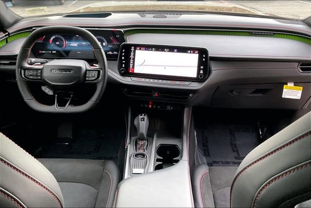 New 2026 Dodge Charger R/T image 4