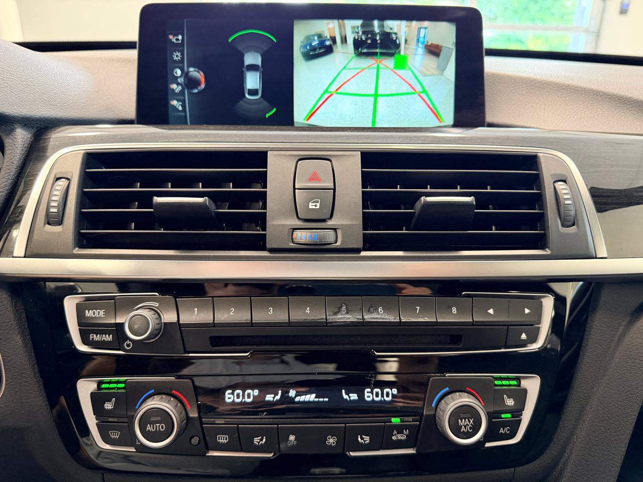Used 2017 BMW 330i Gran Turismo xDrive AWD/4WD image 37
