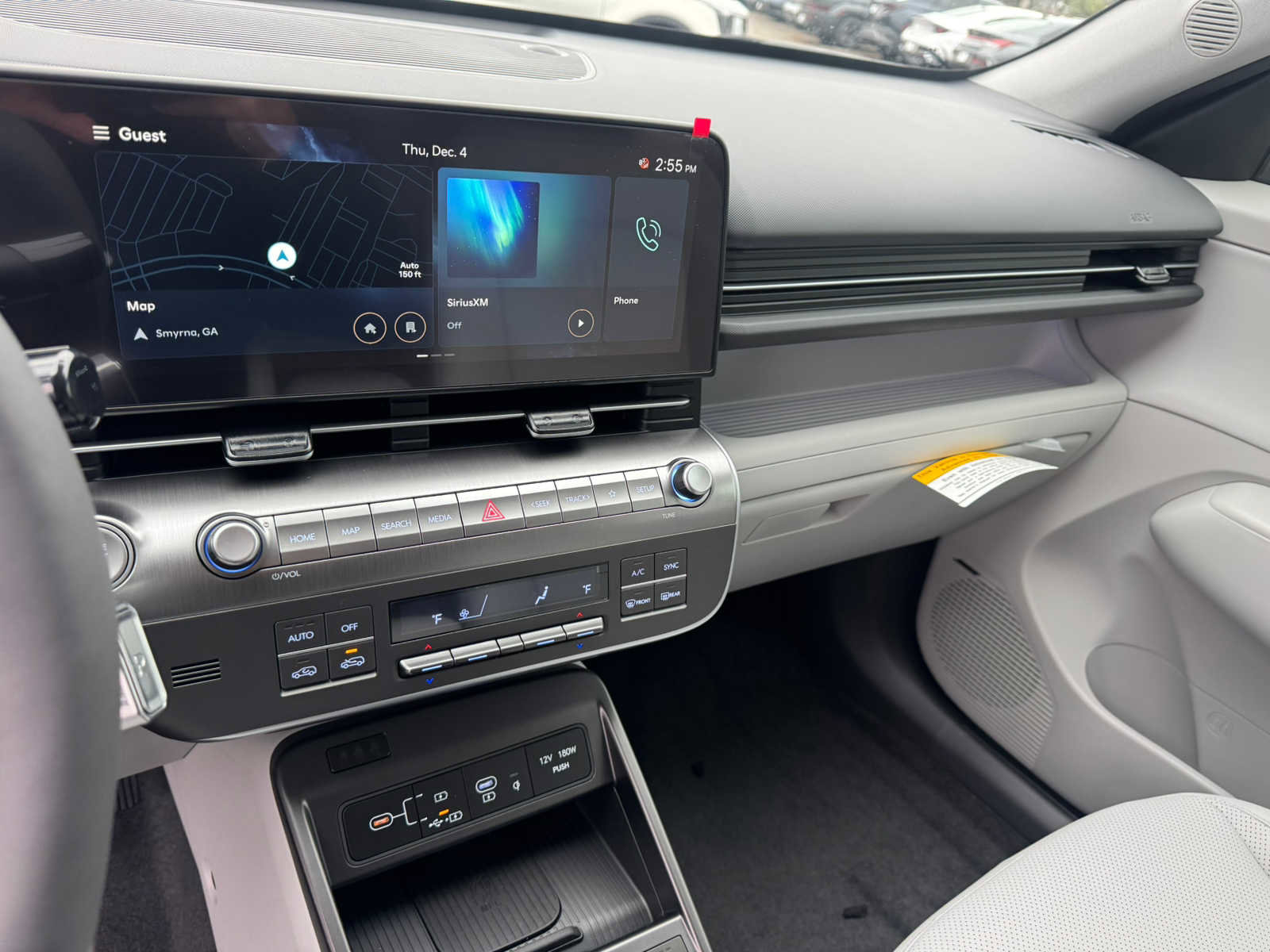 New 2026 Hyundai Kona Limited image 17