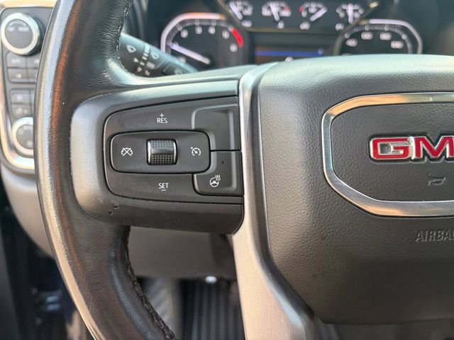 Used 2021 GMC Sierra 1500 Elevation w/ X31 Off-Road Package AWD/4WD image 6