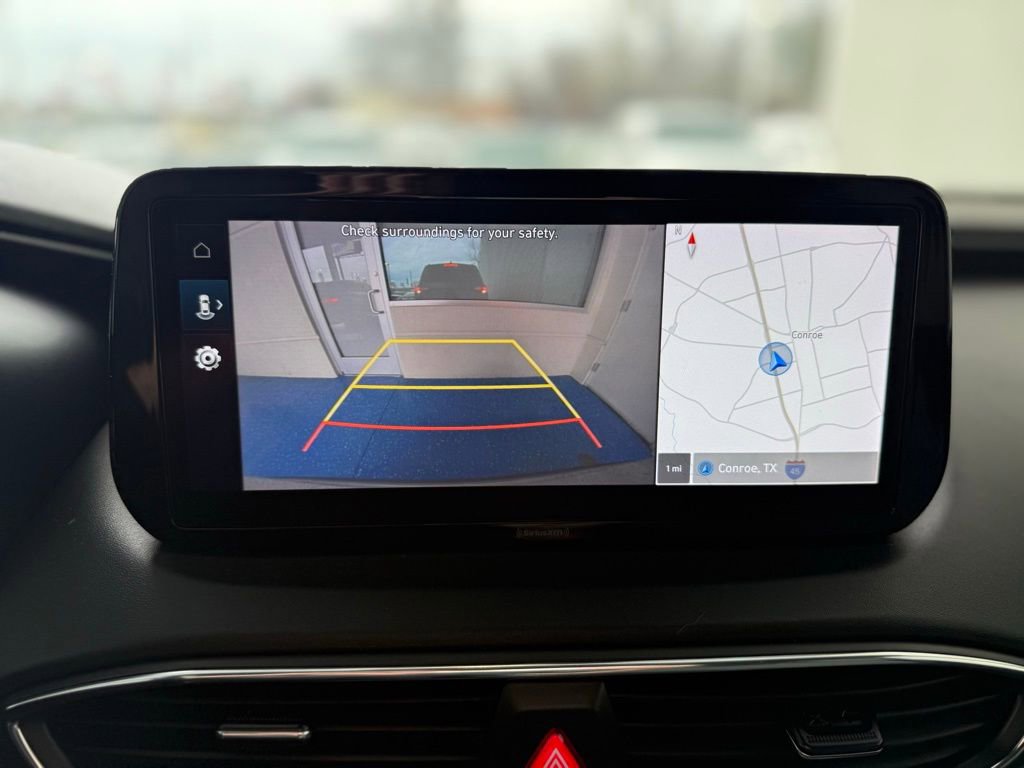 Used 2023 Hyundai Santa Fe SEL image 23