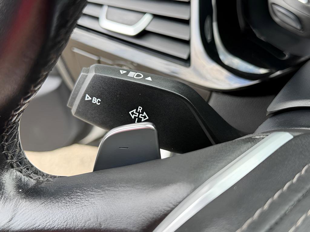 Used 2019 BMW 530i w/ Convenience Package RWD image 38