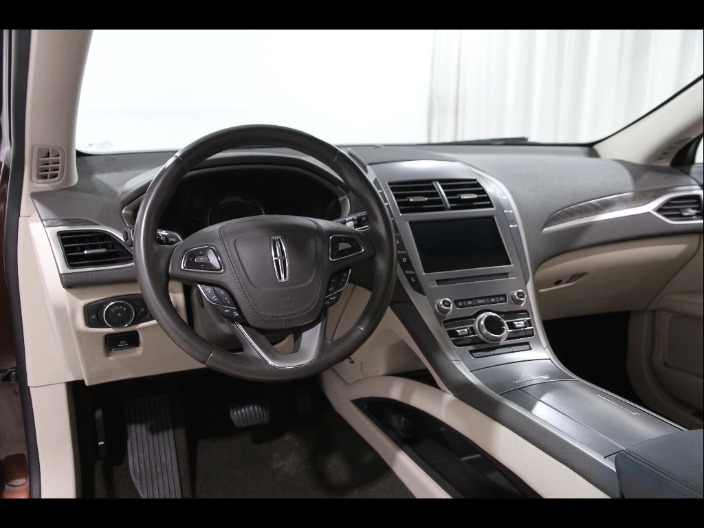 Used 2019 Lincoln MKZ Reserve image 7