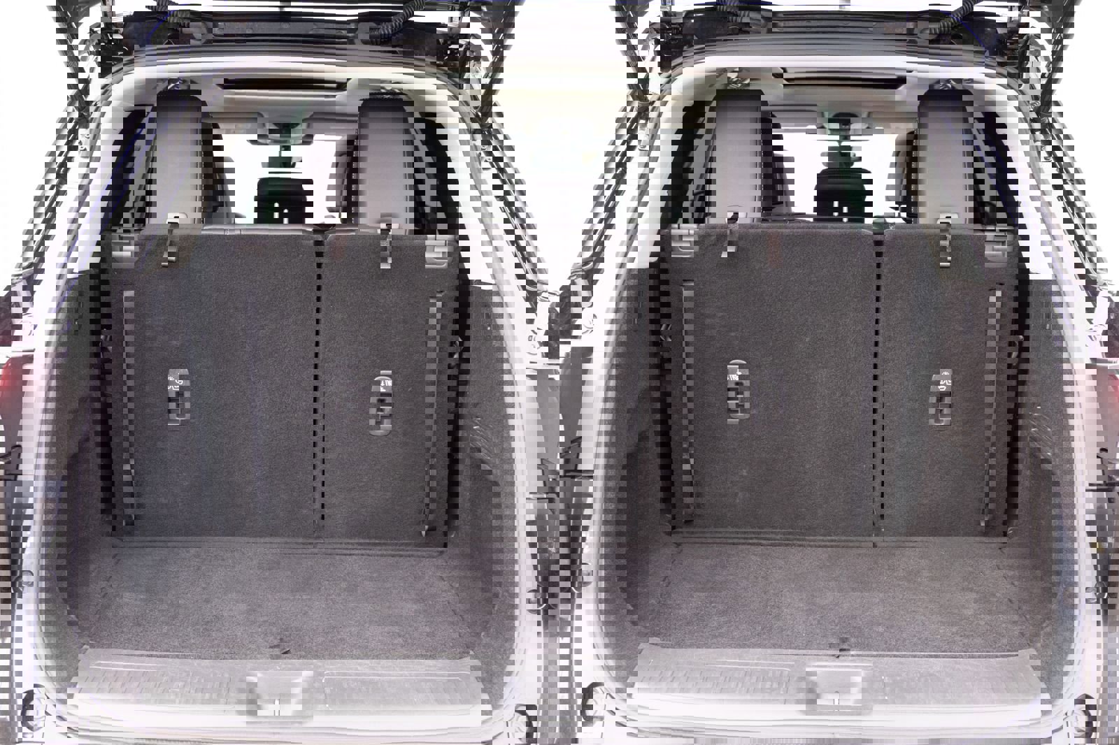 Used 2024 INFINITI QX60 Luxe image 28