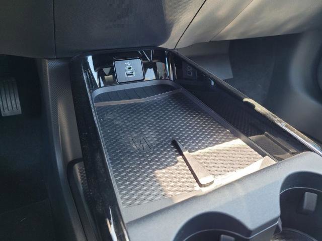 New 2025 Ford Mustang Mach-E GT w/ Bronze Appearance Package image 23