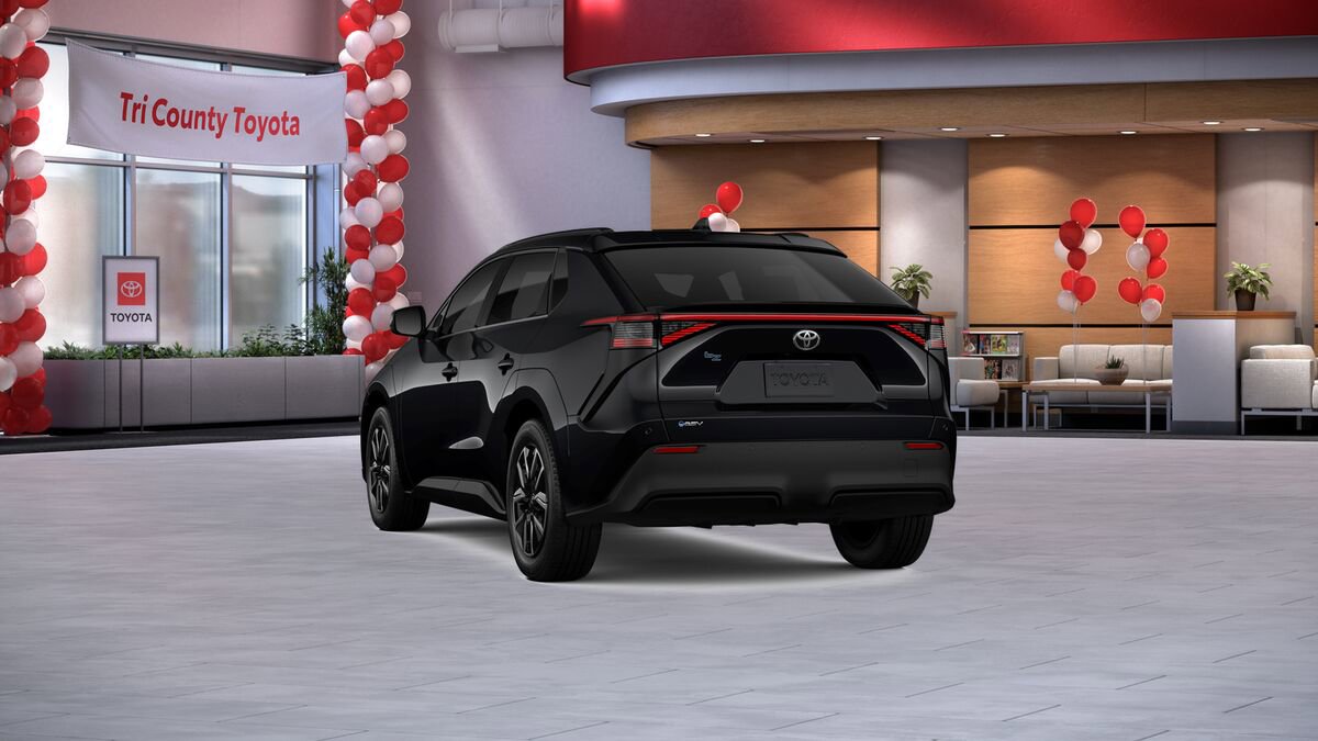 New 2026 Toyota bZ image 7
