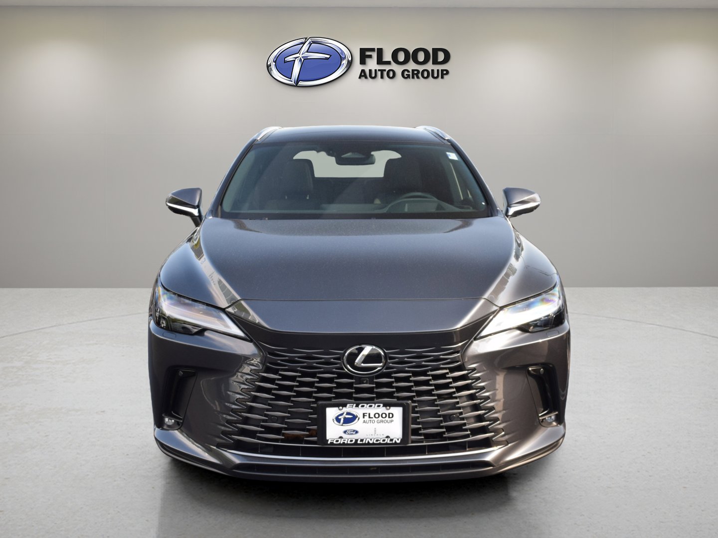 Used 2024 Lexus RX 350 AWD w/ Convenience Package image 2