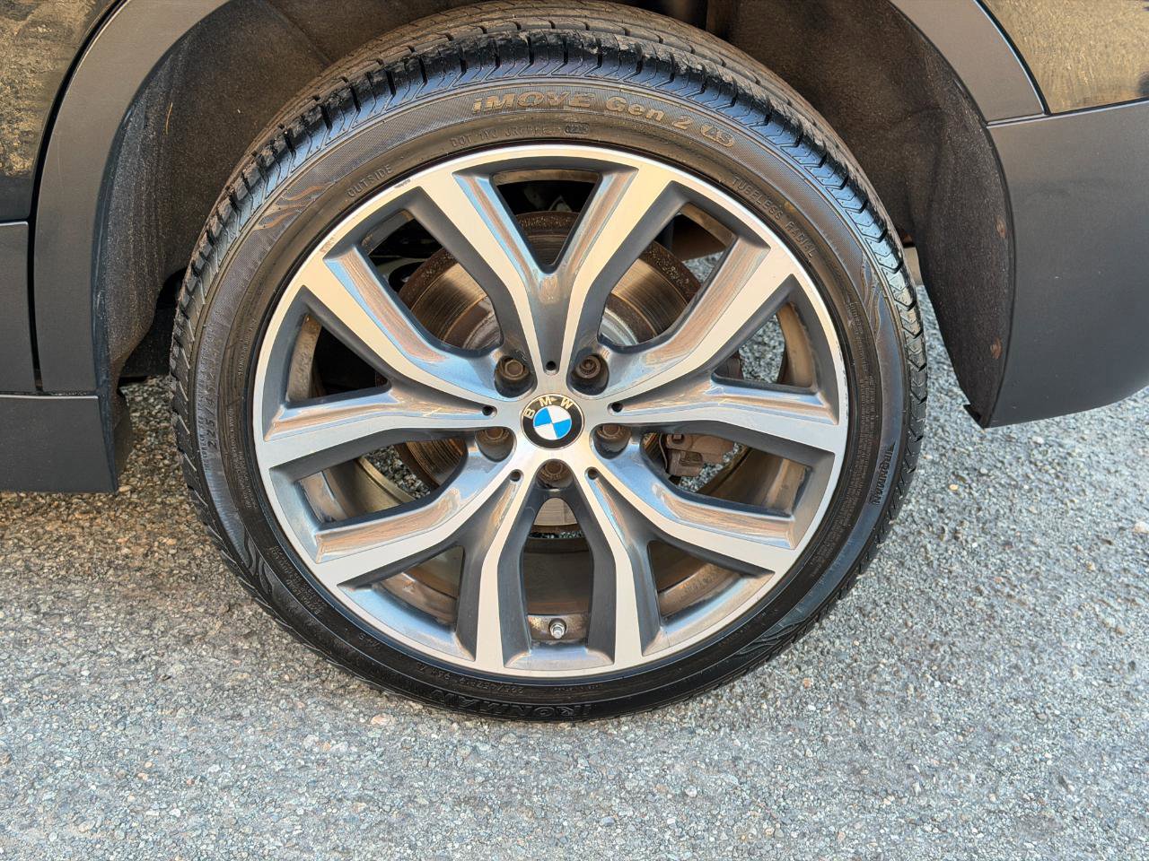 Used 2020 BMW X2 xDrive28i w/ Convenience Package AWD/4WD image 94