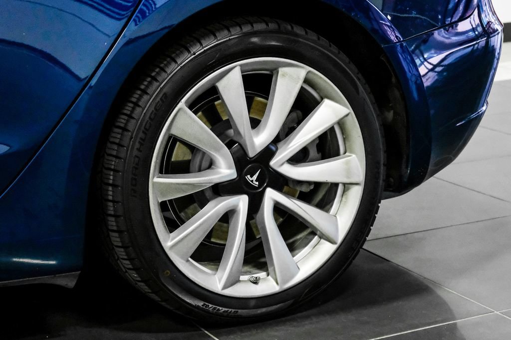 Used 2019 Tesla Model 3 Standard Range Plus RWD image 59