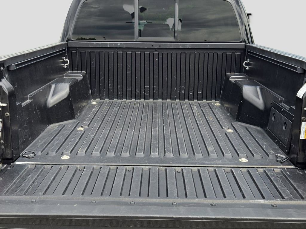 Used 2023 Toyota Tacoma SR5 image 11