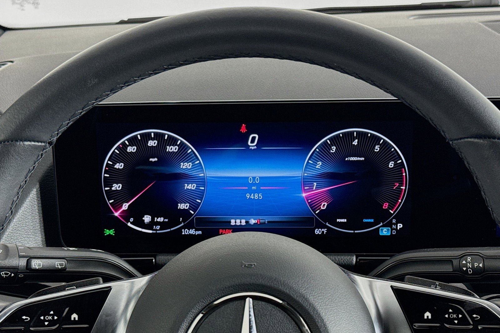 Certified 2026 Mercedes-Benz GLA 250 4MATIC image 19
