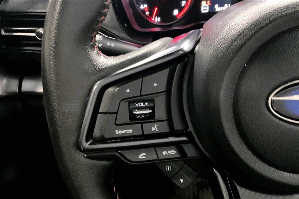 Used 2024 Subaru WRX image 11