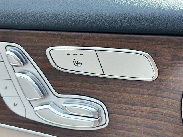 Used 2021 Mercedes-Benz GLC 300 4MATIC image 22