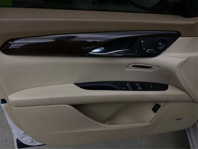 Used 2017 Cadillac CT6 Platinum AWD/4WD image 26