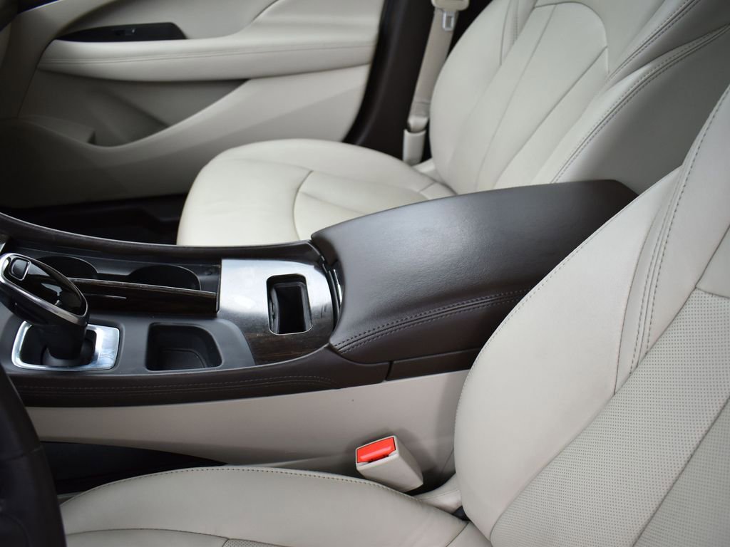 Used 2017 Buick LaCrosse Essence image 14