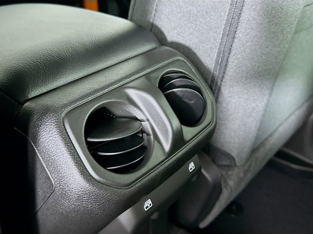 New 2026 Jeep Wrangler Willys image 29