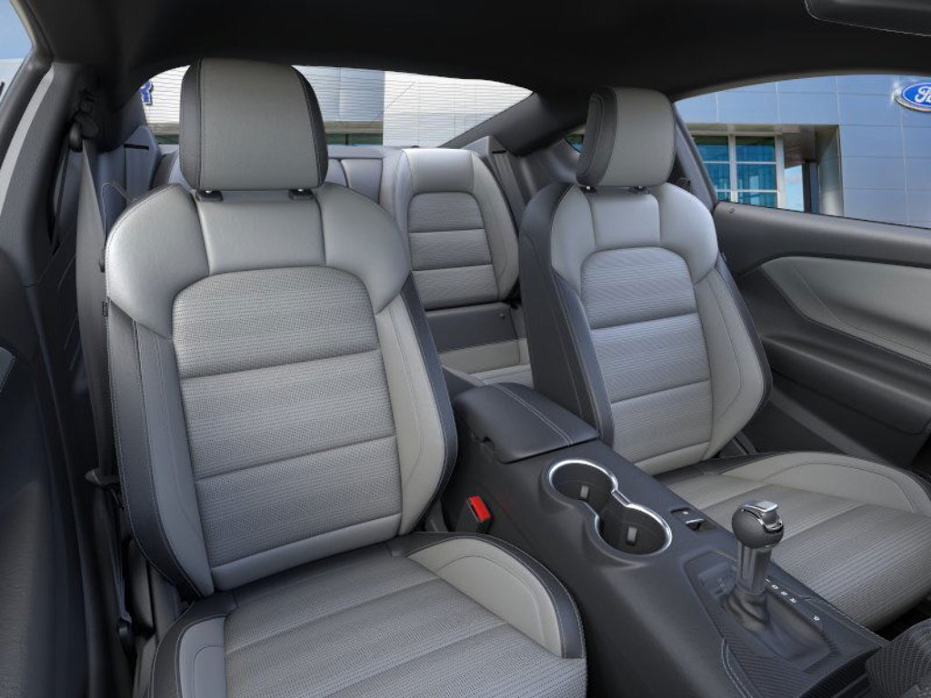 New 2026 Ford Mustang Premium RWD image 10