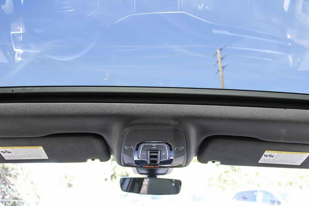 Used 2026 Audi Q7 3.0T Premium Plus w/ Premium Plus Package image 12