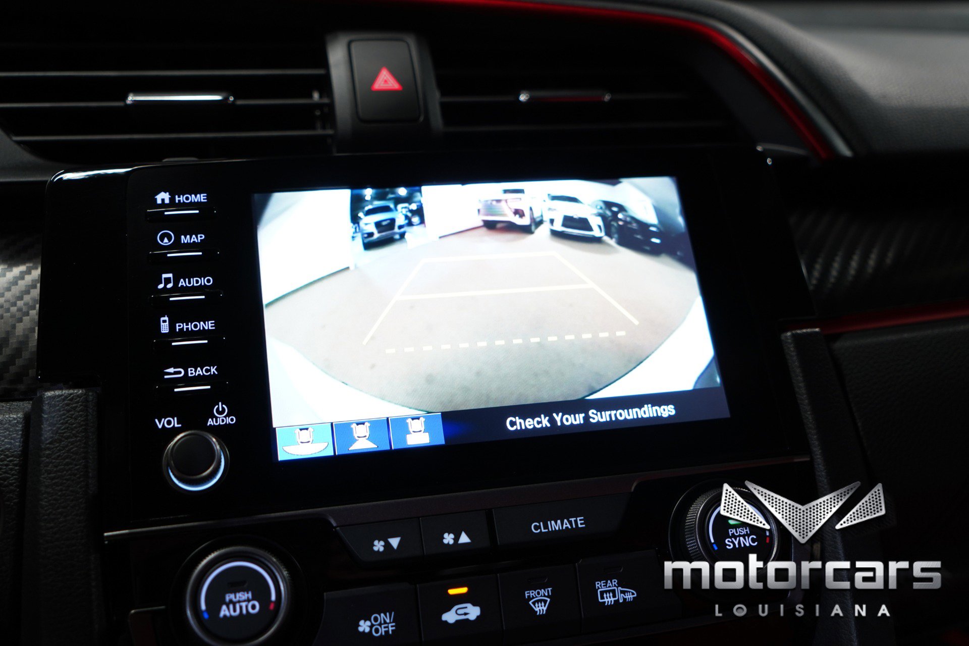 Used 2021 Honda Civic Type R image 39