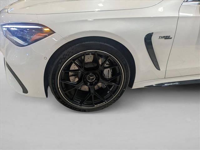 New 2026 Mercedes-Benz CLE 53 AMG 4MATIC Cabriolet image 15