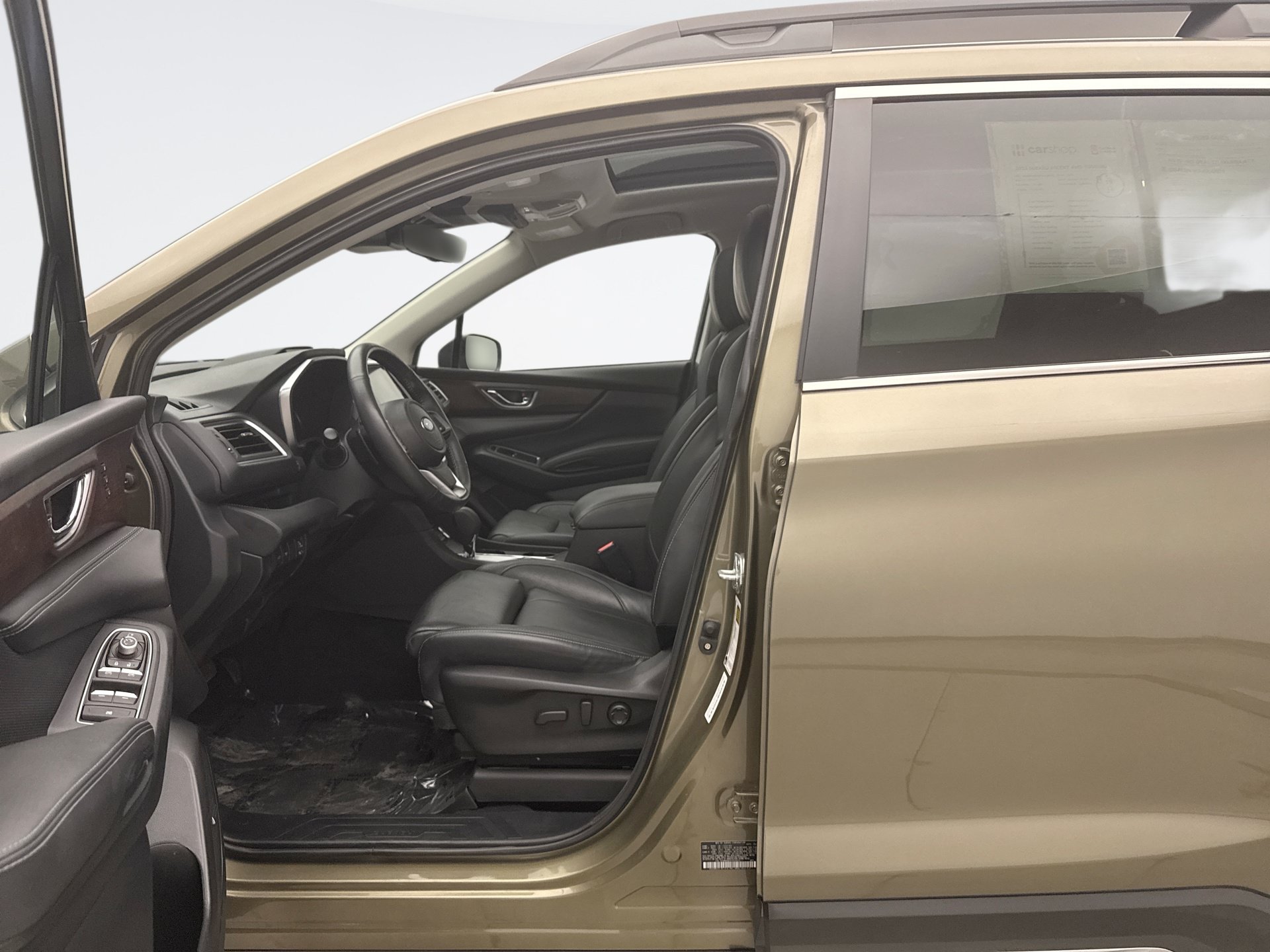 Used 2023 Subaru Ascent Touring AWD/4WD image 11