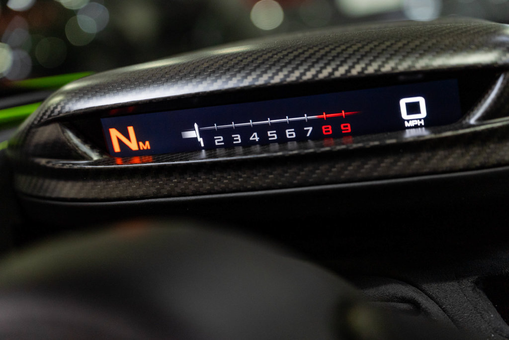 Used 2022 McLaren 765LT RWD image 76