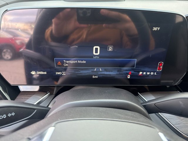 New 2026 Chevrolet Tahoe LT w/ Comfort Package image 13