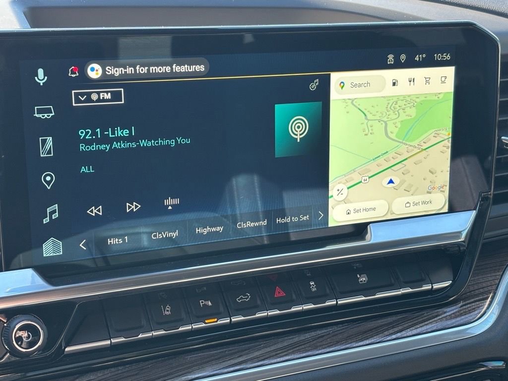 Used 2025 Chevrolet Silverado 2500 LT w/ All Star Edition image 20