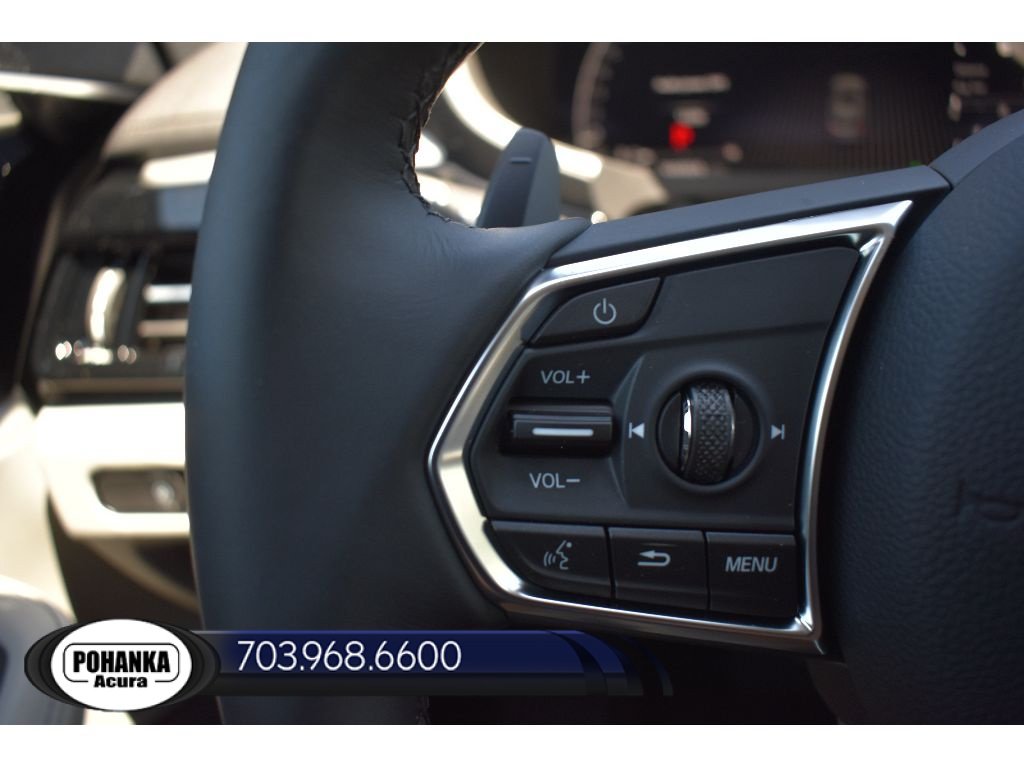 New 2026 Acura MDX w/ Technology Package AWD/4WD image 12