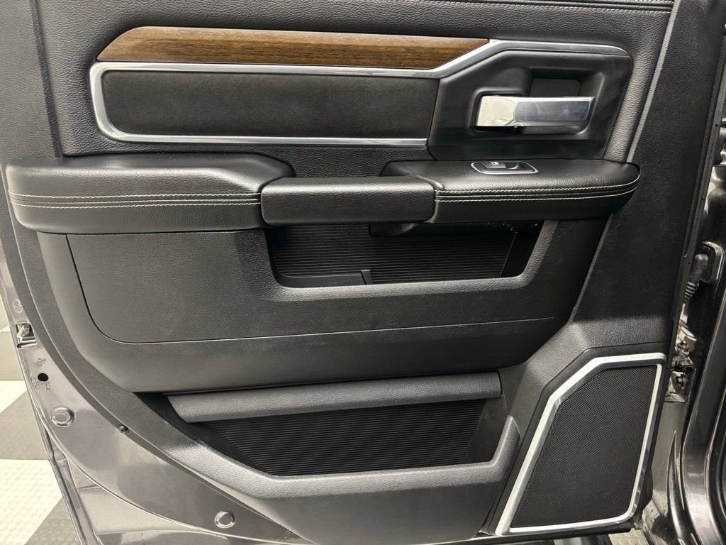 Certified 2023 RAM 3500 Laramie image 17