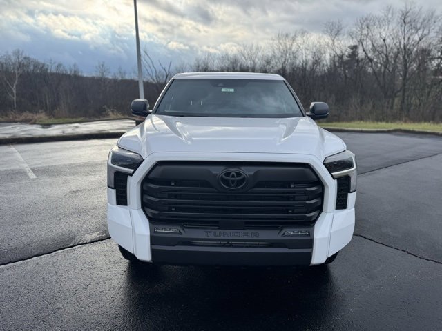 New 2026 Toyota Tundra SR5 image 8