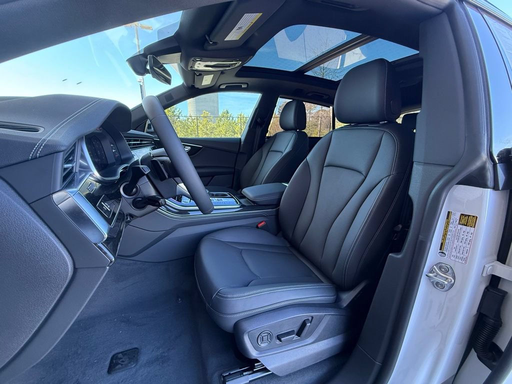 New 2026 Audi Q8 Premium Plus AWD/4WD image 5