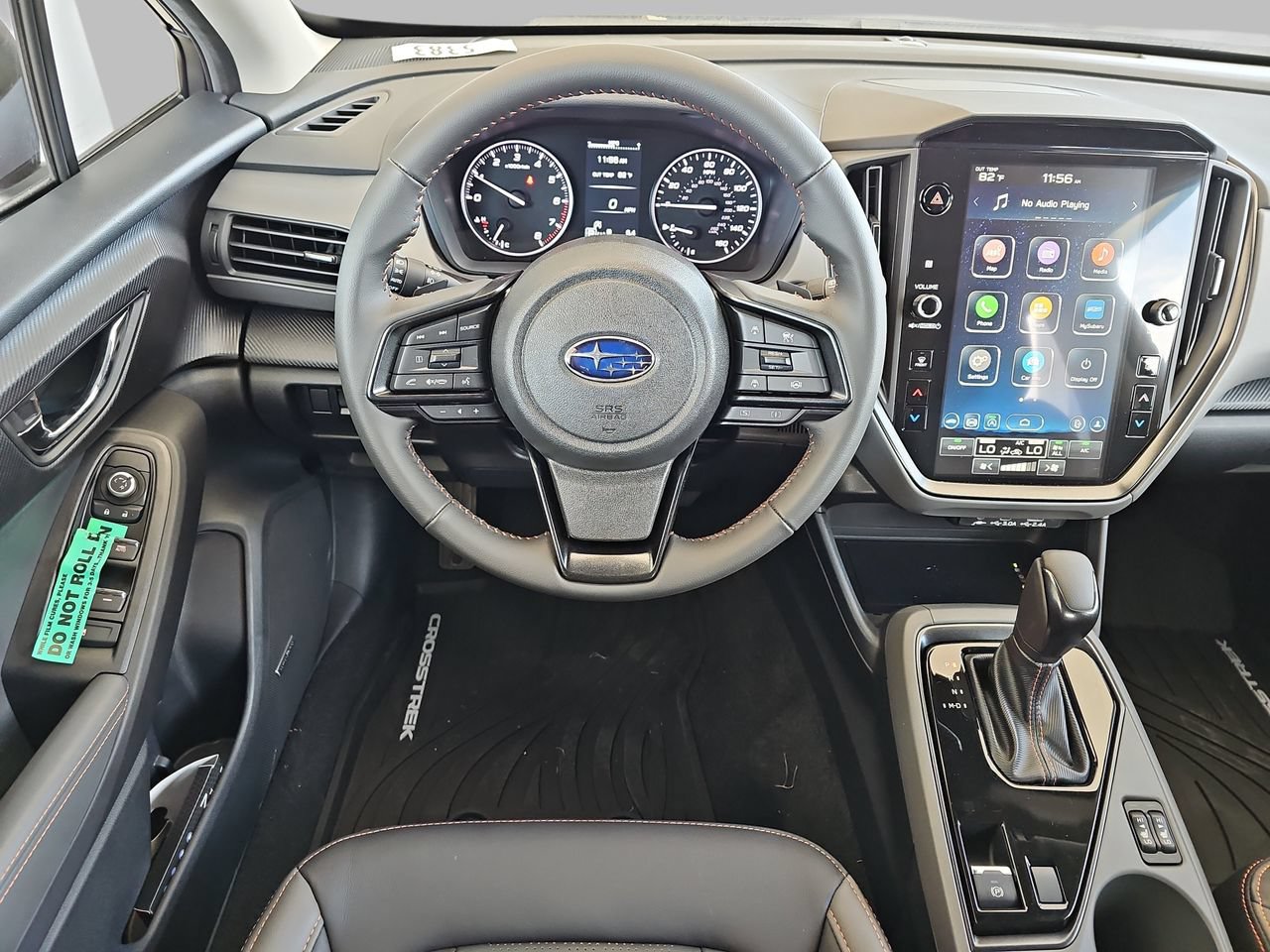 Certified 2025 Subaru Crosstrek 2.5i Limited w/ Crosstrek Mirror Package AWD/4WD image 20