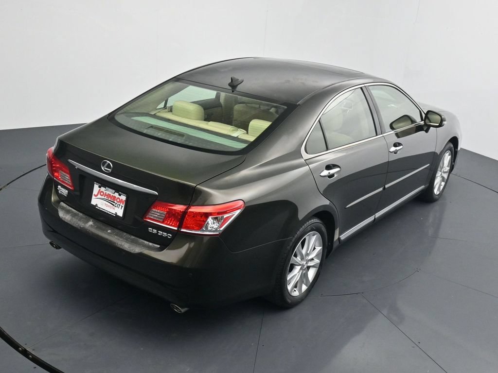 Used 2011 Lexus ES 350 FWD image 25