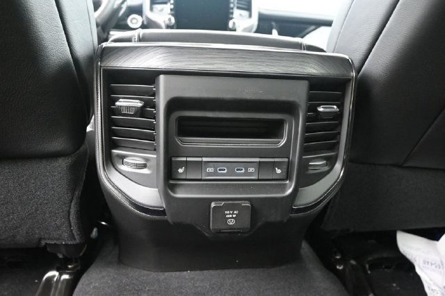 New 2026 RAM 2500 Rebel w/ Rebel Level 2 Equipment Group AWD/4WD image 26