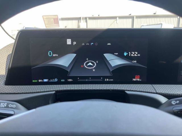 Used 2022 Kia EV6 GT-Line w/ First Edition Package AWD/4WD image 26