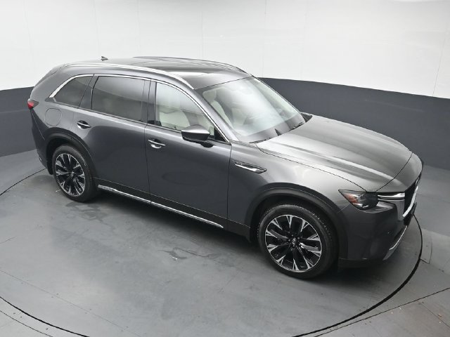 Certified 2024 MAZDA CX-90 Plug-In Hybrid w/ Premium Plus AWD/4WD image 44