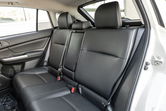 Used 2015 Subaru Crosstrek 2.0i Limited image 13