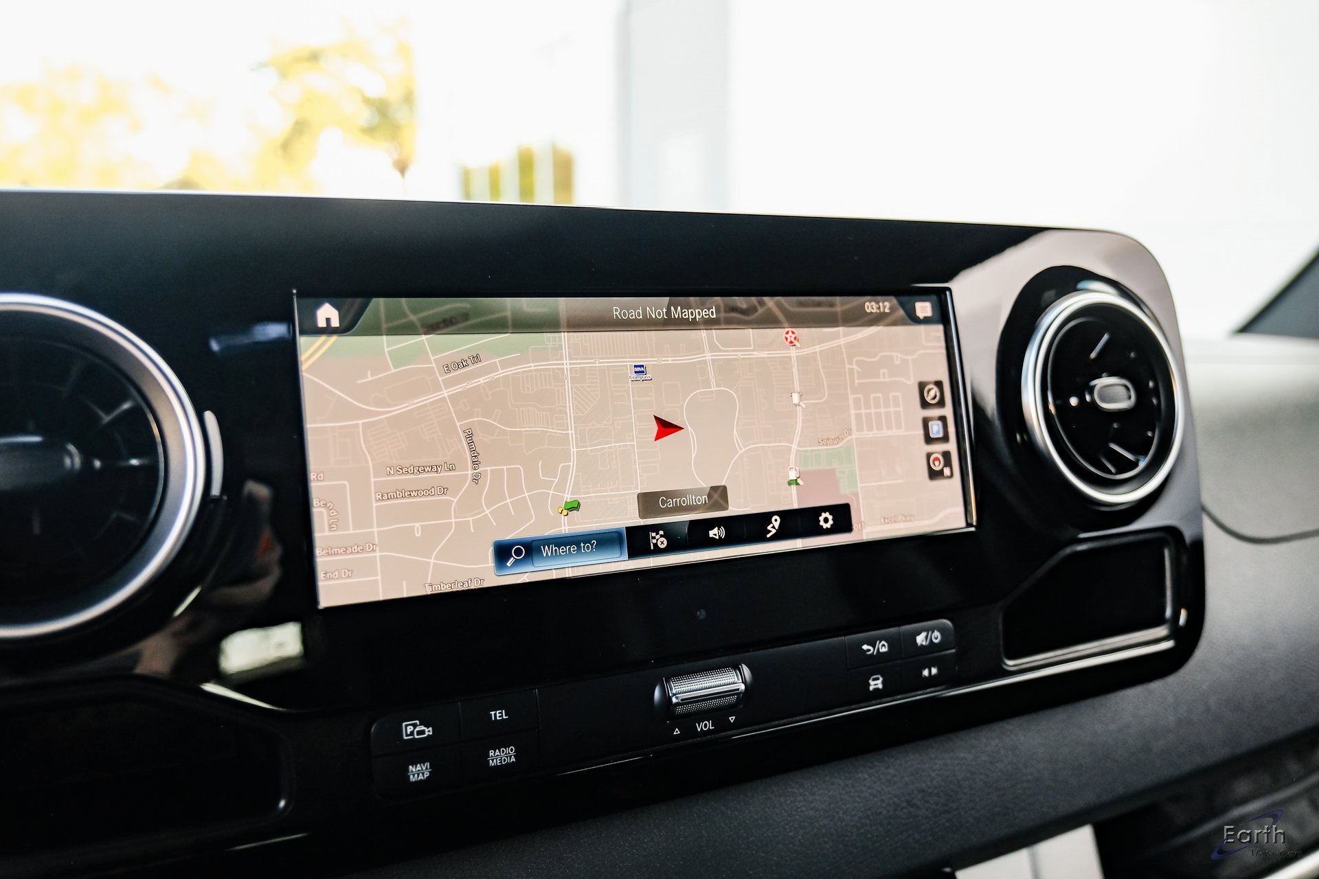 Used 2022 Mercedes-Benz Sprinter 3500 image 59