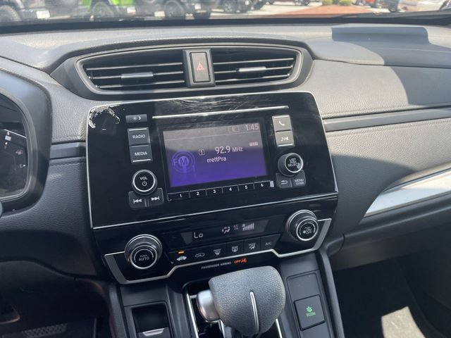 Used 2017 Honda CR-V LX image 18