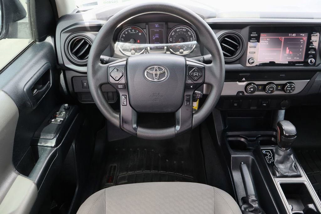 Used 2020 Toyota Tacoma SR image 21
