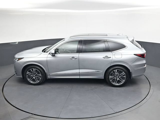 New 2026 Acura MDX w/ Advance Package AWD/4WD image 25