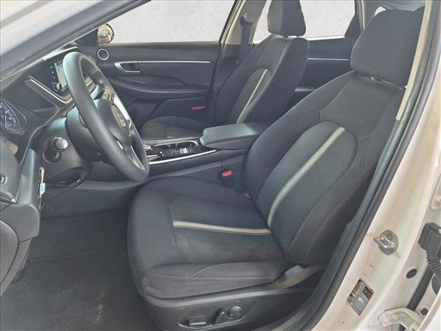 Used 2023 Hyundai Sonata SEL FWD image 16